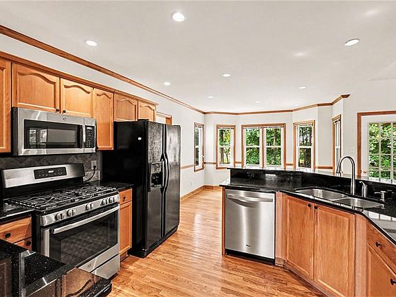 2nd image of 2460 Kaley Walk NW