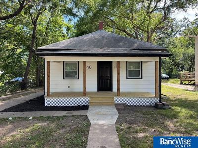 840 N 29th St, Lincoln, NE, 68503