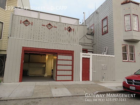 4th image of 1095 Capp St APT D