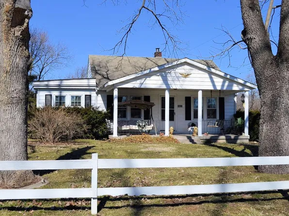 2023 Waneta Ave, Middletown, OH 45044