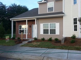 424 Mourning Dove Ter, Greensboro, NC 27409