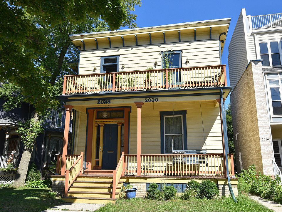 1st image of 2028 N Cambridge Ave #2030