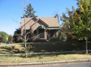 2090 N Glencoe St, Denver, CO 80207