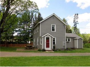 9 Chapman Rd, Marlborough, CT 06447