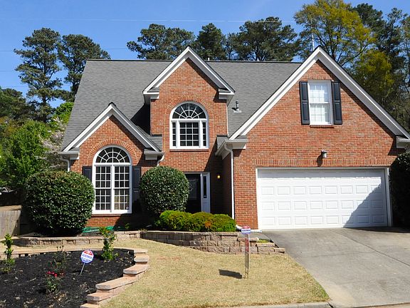 2nd image of 3461 Rose Arbor Ct