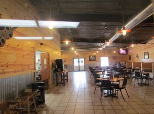 1300 S F St, Hugo, OK 74743