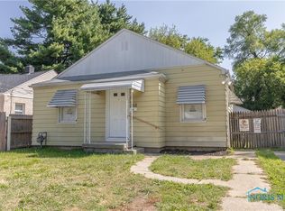 910 Moran Ave, Toledo, OH 43607