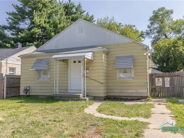 910 Moran Ave, Toledo, OH 43607