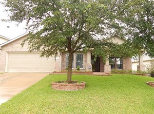 4300 Hidden Lake Xing, Pflugerville, TX 78660