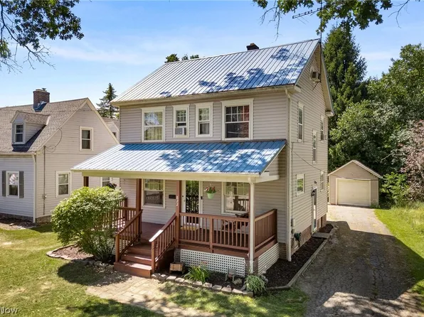 822 Masters Ave, Ashland, OH 44805