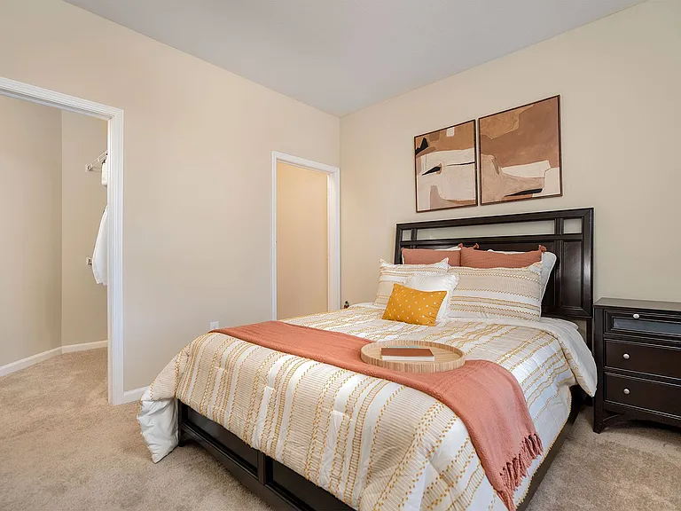 Brookstone Crossing Apartments — Photo 5