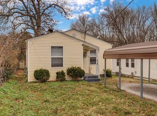 2245 N Campbell Ave, Springfield, MO 65803