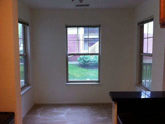 Master with walk-in closet