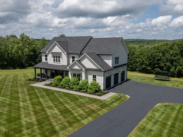 101 Hubbard Hill Road, Rindge, NH 03461