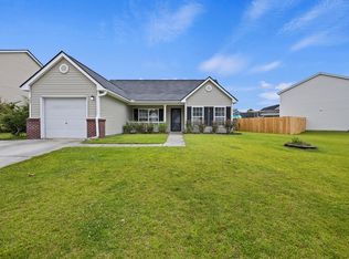 242 Border Rd, Goose Creek, SC 29445