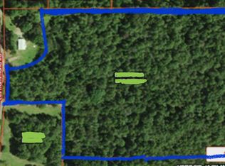 000 Les Hammomd Rd, Tylertown, MS 39667