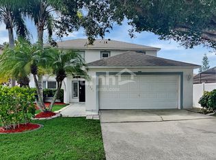 3275 Hunters Chase Loop, Kissimmee, FL 34743