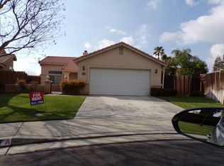 5107 Hummingbird Ct, Bakersfield, CA 93313