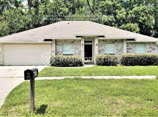 871 Camp Francis Johnson Rd, Orange Park, FL 32065