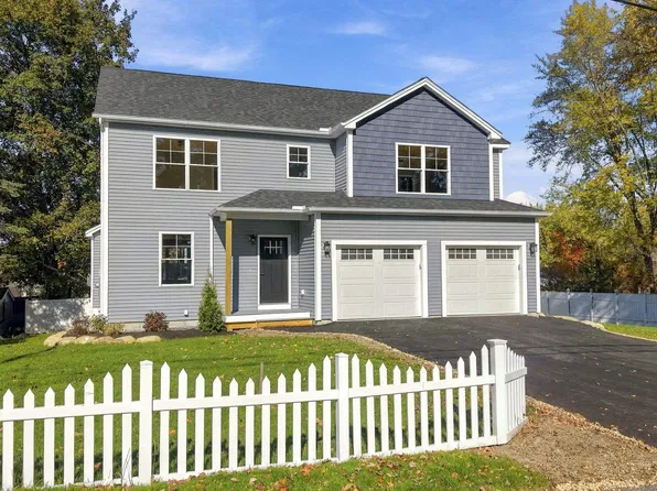 38 Bell Street, Nashua, NH 03064