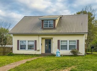 130 Maple Ave, Mc Kenzie, TN 38201