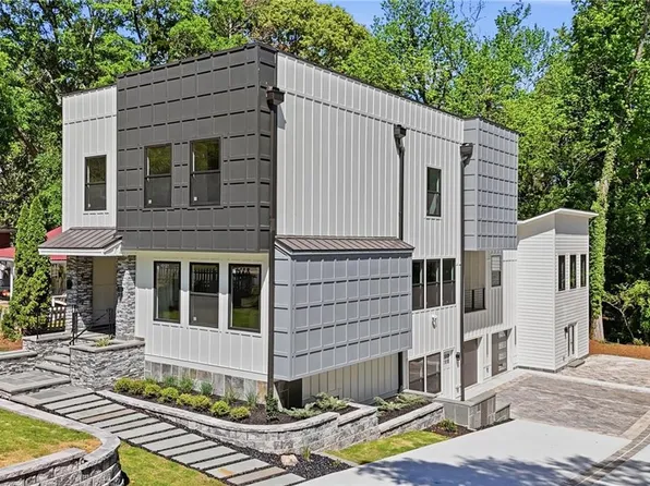 419 Westside Dr, Roswell, GA 30075