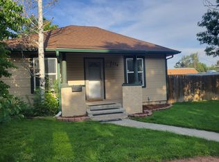 2774 Depew St, Wheat Ridge, CO 80214