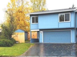 8471 Ragged Top Cir, Anchorage, AK 99504