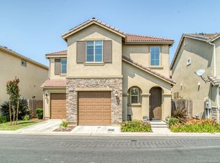 3248 Lahar Ln, Clovis, CA 93619