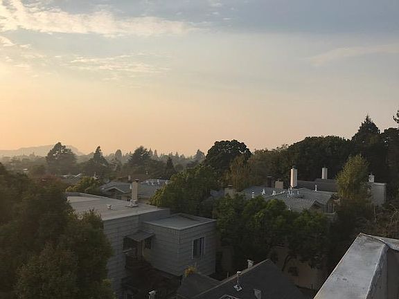 Photo from roof deck (common use)