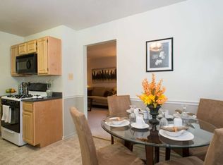 Barclay Village, Trenton, NJ 08610
