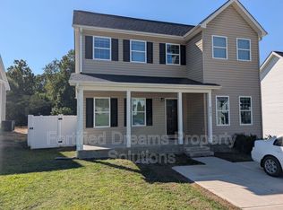 4505 Holland Rd, Greensboro, NC 27405