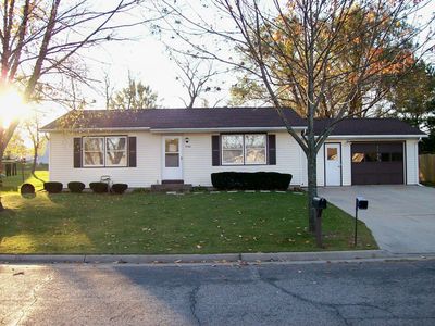 2102 Ridgeway Rd, Monroe, WI, 53566