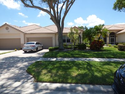 8876 Shoal Creek Lane, Boynton Beach, FL, 33472