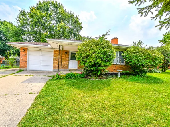 1012 E Stroop Rd, Dayton, OH 45429