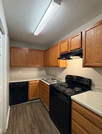 2827 N Ohenry Blvd #E — Photo 21
