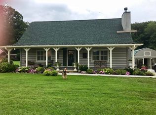 3510 Autumn Woods Ln, Sevierville, TN 37862