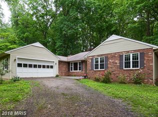 20 Carter Ln, Stafford, VA 22556