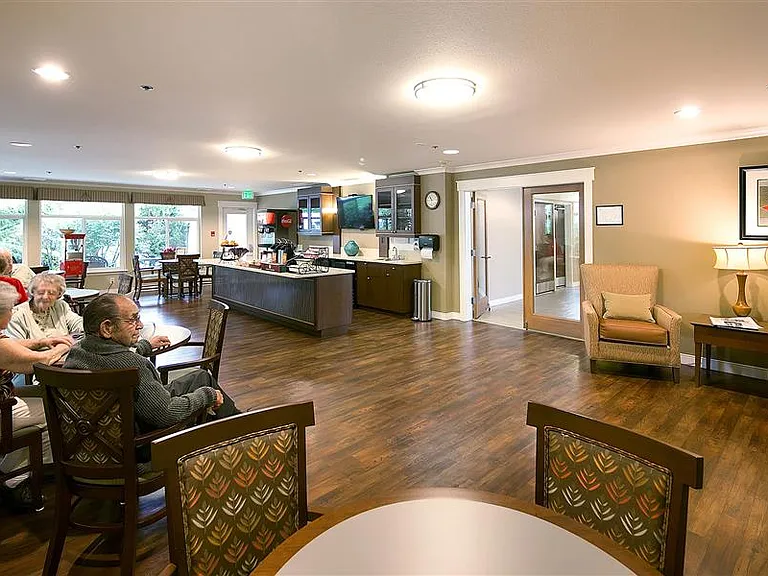 Windsor Square Retirement Community — Photo 24