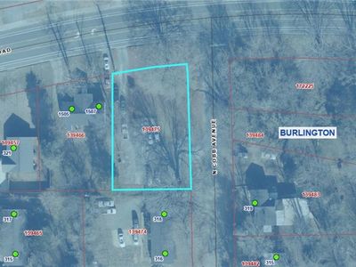 1509 Vaughn Rd #3, Burlington, NC, 27217