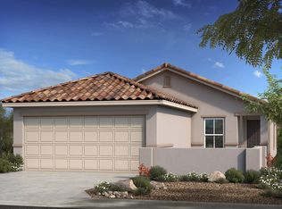 10588 W Halsey Dr, Marana, AZ 85653