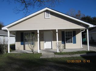1720 45th Ave, Gulfport, MS 39501