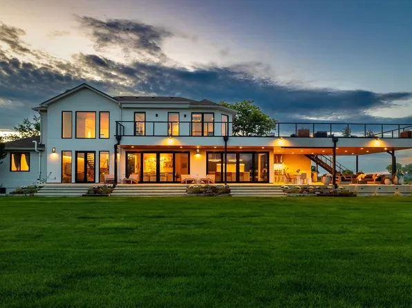 6915 Goose Point Ct, Niwot, CO 80503