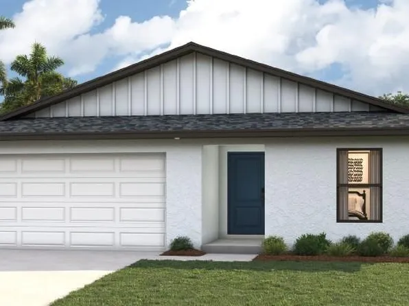 1102 W Ludlum St, Citrus Springs, FL 34434