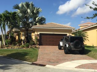 7811 NW 125th Ln, Parkland, FL 33076