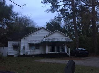 1522 Berkner Ave, Macon, GA 31204