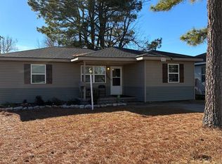 1203 Carol Dr, Shawnee, OK 74804