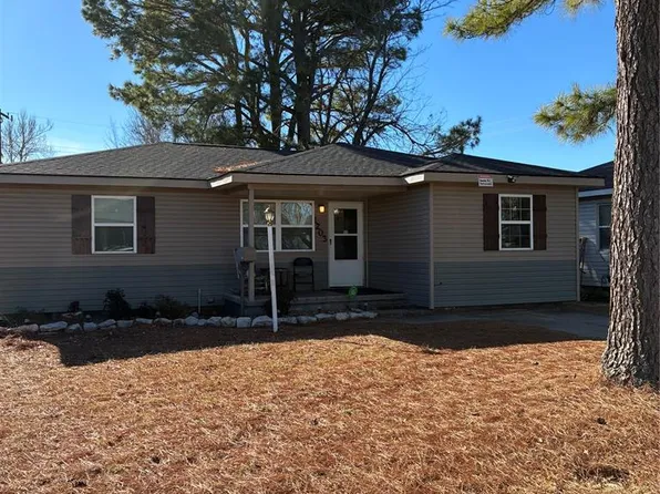 1203 Carol Dr, Shawnee, OK 74804