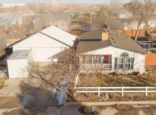 394 S Owens St, Byers, CO 80103