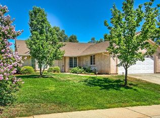3435 Avington Way, Shasta Lake, CA 96019